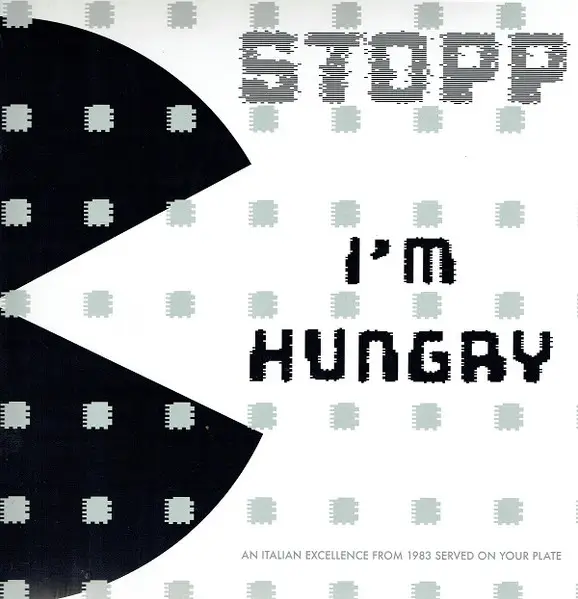 Stopp – I'm Hungry