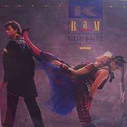 K.ram – Menage A Trois