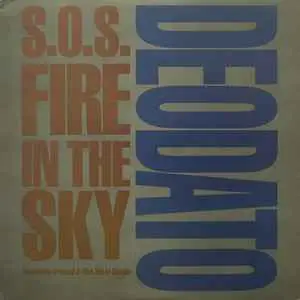 Deodato – SOS Fire In The Sky
