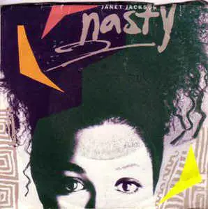Janet Jackson – Nasty