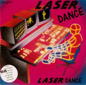 Laserdance – 9. Laserdance