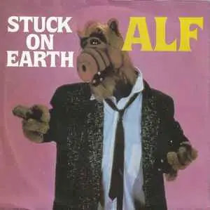 Alf – 1. Stuck On Earth
