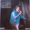 New Release: Darryl Pandy – Animal Magnetism by Jan Huisman Disco Dance 1987