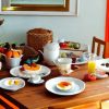 NonStop Breakfast