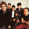 Disco Dance4, 1985, Simple Minds