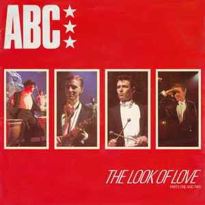 Abc – The Look Of Love