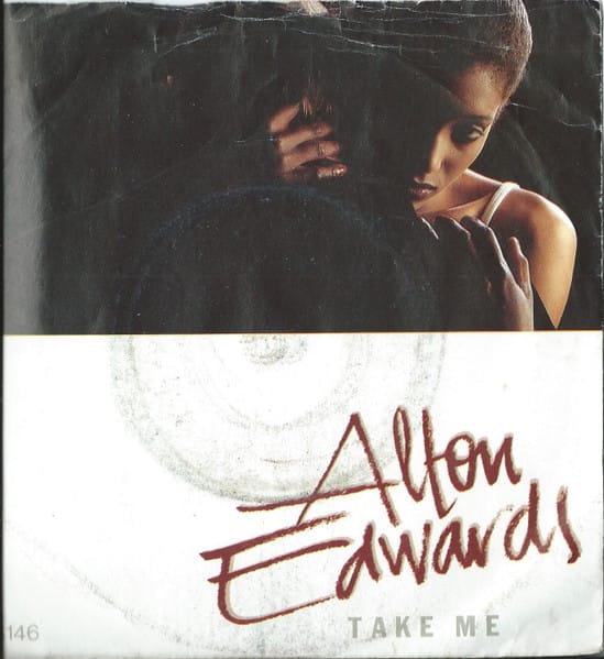 alton edwards – take me