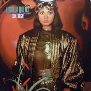 Angela Bofill – Too Tough