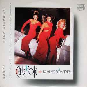 Centerfold – Up And Coming