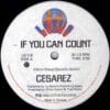 Cesarez – If You Can Count