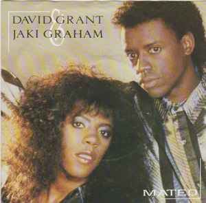 Grant & Graham – Mated
