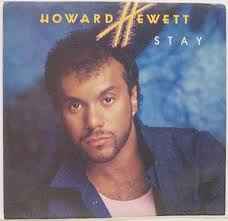 Howard Hewett – Stay