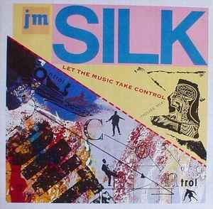 Jm Silk – Let The Music Take Control