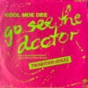 Kool Moe Dee – Go See The Doctor