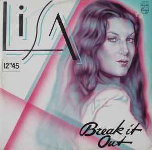 Lisa – Break It Out