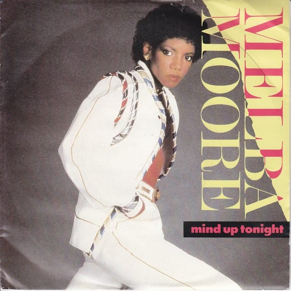 Melba Moore – Mind Up Tonight