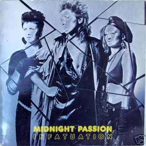 Midnight Passion – Infatuation