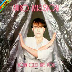 Miko Mission – How Old Are You