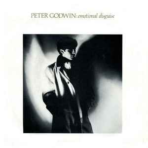 Peter Godwin – Emotional Disguise
