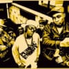 Disco Dance6, 1989 Public Enemy