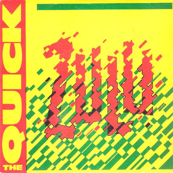 The Quick – Zulu