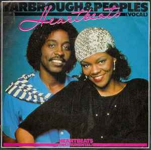Yarbrough & People – Heartbeat
