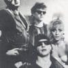Disco Dance6, 1989 Erotic Dissidents – I Wanna Be Loved By You by DJ Murderhouse