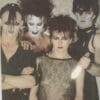 Disco Dance6, 1989 Alien Sex Fiend – Haunted House By DJ Murderhouse