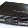 Disco Dance6, 1989 Product Review: Technics SL-XP6 by Sjeng Stokkink
