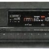 Disco Dance6, 1989 Product Review: Technics ST-G70 en ST-G90 by Sjeng Stokkink