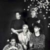 Disco Dance6, 1989 XYMOX – Twist Of Shadows By DJ Murderhouse