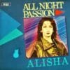 Alisha – All Night Passion