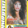 1989, March Disco Dance Magazine 
