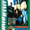 1990, May Disco Dance Magazine