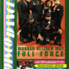1992, November Disco Dance Magazine