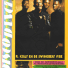1992, February Disco Dance Magazine