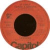 Tavares – It Only Takes A Minute