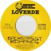 Loverde – Backstreet Romance