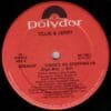 Ollie And Jerry – Breakin’  There’s No Stopping Us