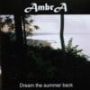 Ambra – Dream The Summer Back (Extended)
