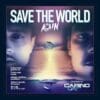 Carino Cat – Save The World