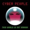 Cyber People – This World Is Not Enough (Extended)