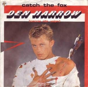 Den Harrow – Catch The Fox
