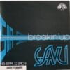 Esavù – Sia-Sioù (Breakin’ Up) (Instrumental Version)
