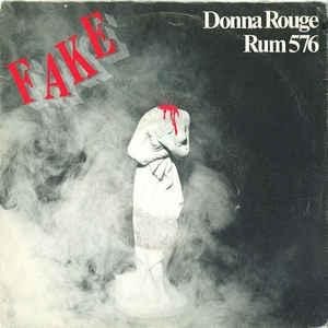donna rouge – Fake