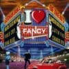 Fancy – Bodyguard