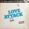 Ferrara – Love Attack