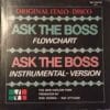 Flowchart – Ask The Boss