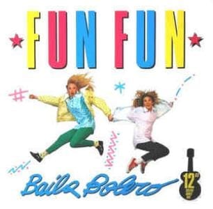 Fun Fun – Baila Bolero