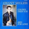 Grant Miller – Red For Love (Electrify Original Re-Edit) (℗1985  ©2015)s